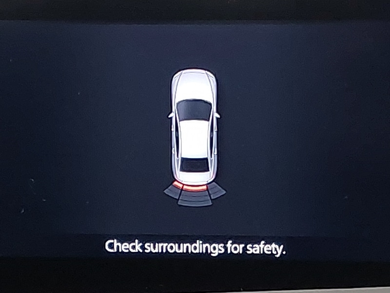 Used Mazda Mazda3 2020 for sale - 77149994: Photo 17