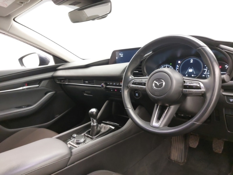 Used Mazda Mazda3 2020 for sale - 77149994: Photo 18