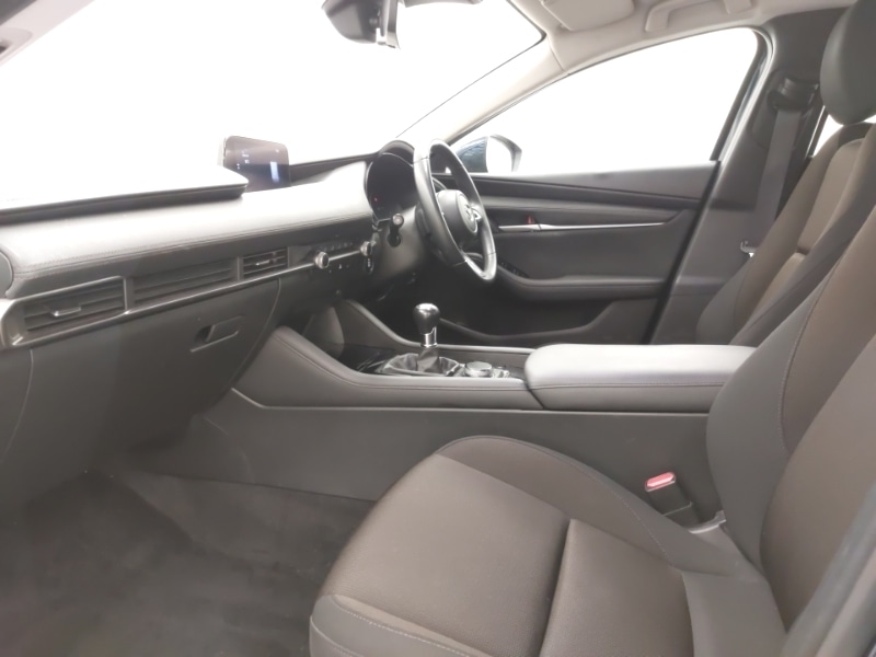 Used Mazda Mazda3 2020 for sale - 77149994: Photo 5