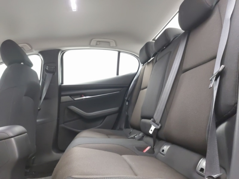 Used Mazda Mazda3 2020 for sale - 77149994: Photo 6