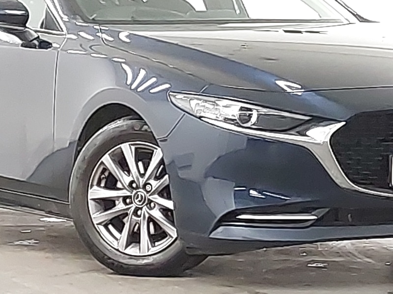 Used Mazda Mazda3 2020 for sale - 77149994: Photo 9