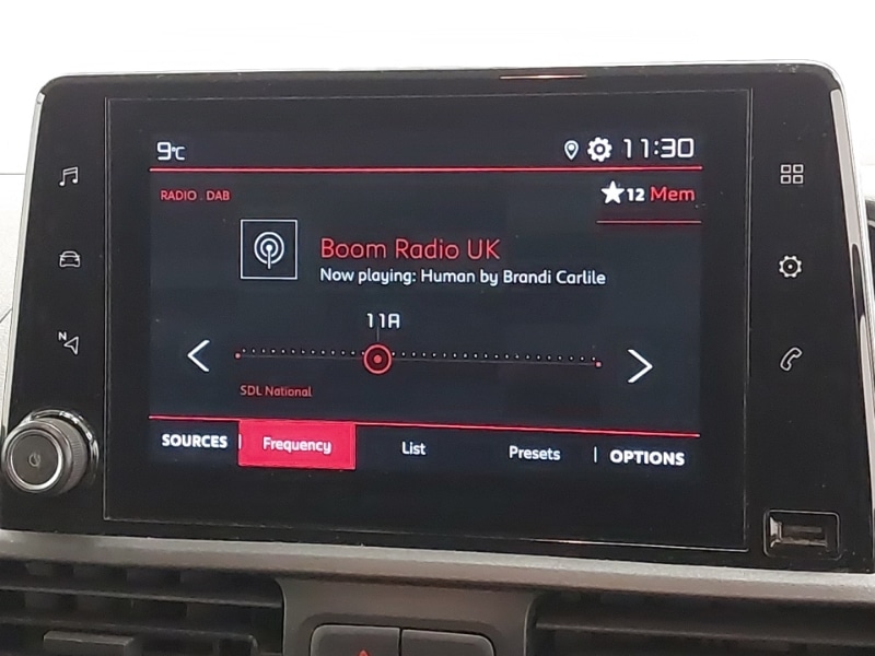 Used Citroen Berlingo 2020 for sale - 77273038: Photo 10