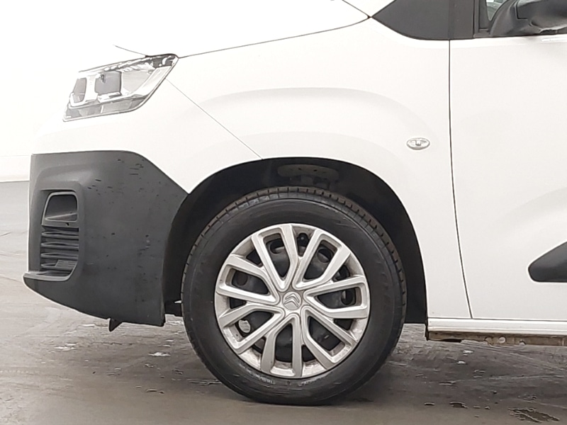 Used Citroen Berlingo 2020 for sale - 77273038: Photo 12