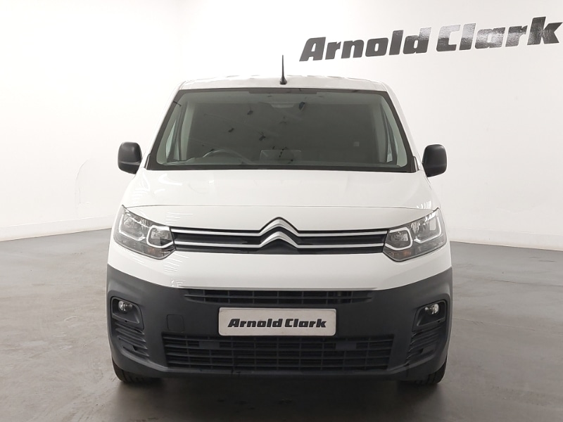 Used Citroen Berlingo 2020 for sale - 77273038: Photo 13