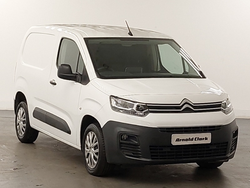 Used Citroen Berlingo 2020 for sale - 77273038: Photo 19