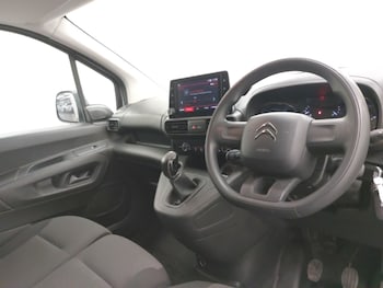 Used Citroen Berlingo 2020 for sale - 77273038: Photo