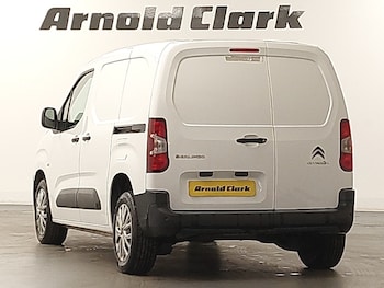 Used Citroen Berlingo 2020 for sale - 77273038: Photo