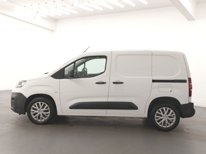 Used Citroen Berlingo 2020 for sale - 77273038: Photo 4