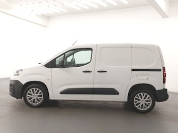 Used Citroen Berlingo 2020 for sale - 77273038: Photo
