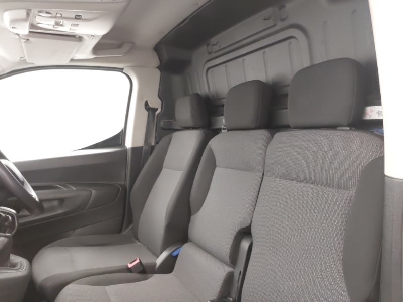 Used Citroen Berlingo 2020 for sale - 77273038: Photo 5