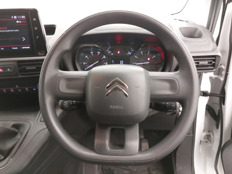 Used Citroen Berlingo 2020 for sale - 77273038: Photo 7