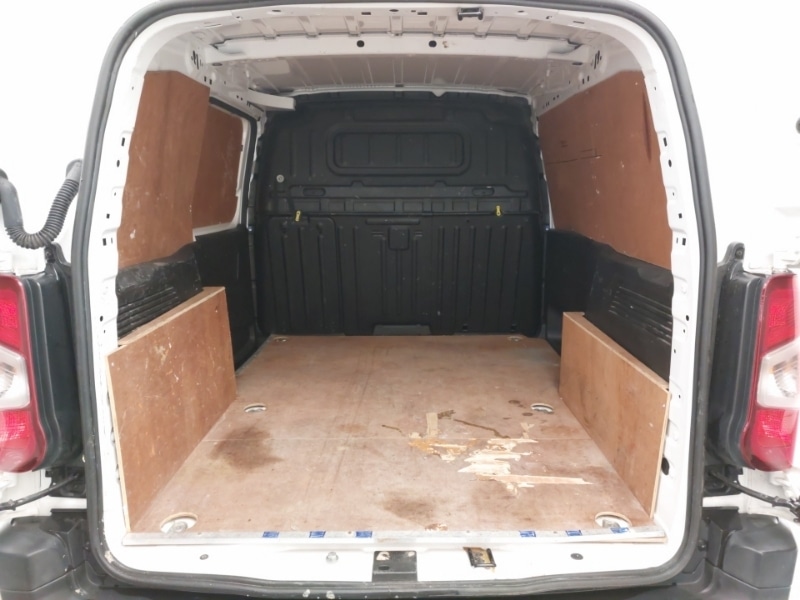 Used Citroen Berlingo 2020 for sale - 77273038: Photo 8
