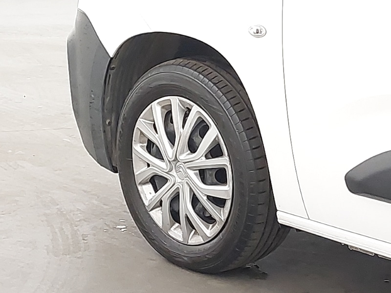 Used Citroen Berlingo 2020 for sale - 77273038: Photo 9