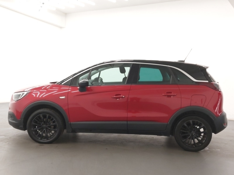 Used Vauxhall Crossland X 2019 for sale - 76579114: Photo 4