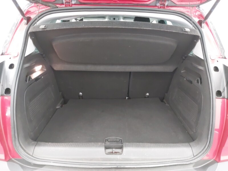 Used Vauxhall Crossland X 2019 for sale - 76579114: Photo 8