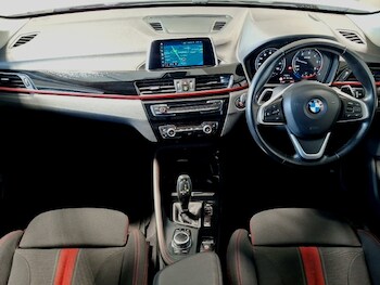 Used BMW X1 2018 for sale - 78455674: Photo