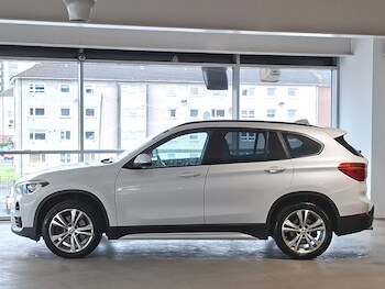 Used BMW X1 2018 for sale - 78455674: Photo