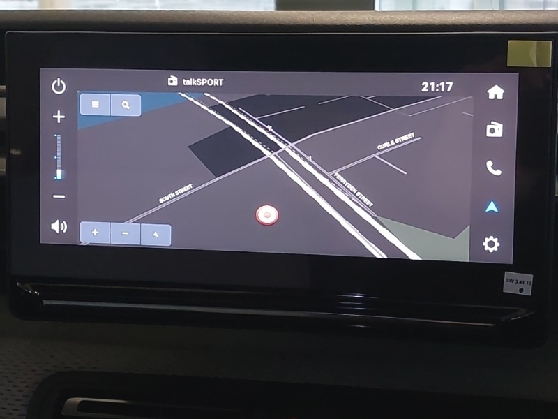 Used Citroen C3 2025 for sale - 76970486: Photo 10