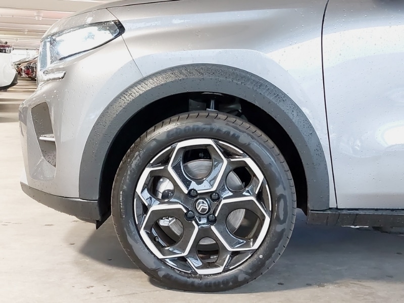 Used Citroen C3 2025 for sale - 76970486: Photo 12