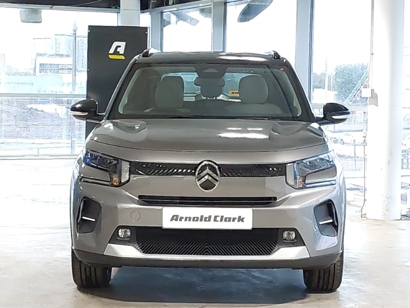 Used Citroen C3 2025 for sale - 76970486: Photo 13