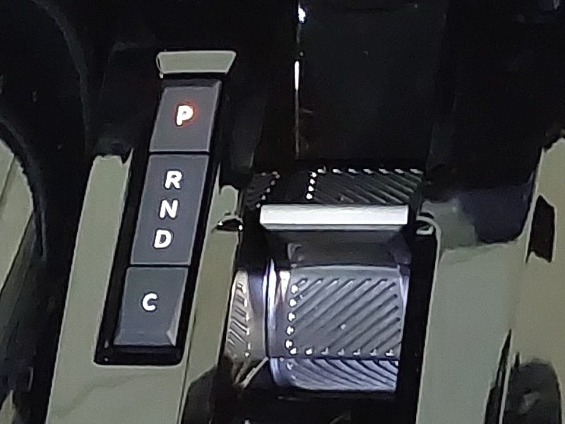 Used Citroen C3 2025 for sale - 76970486: Photo 16