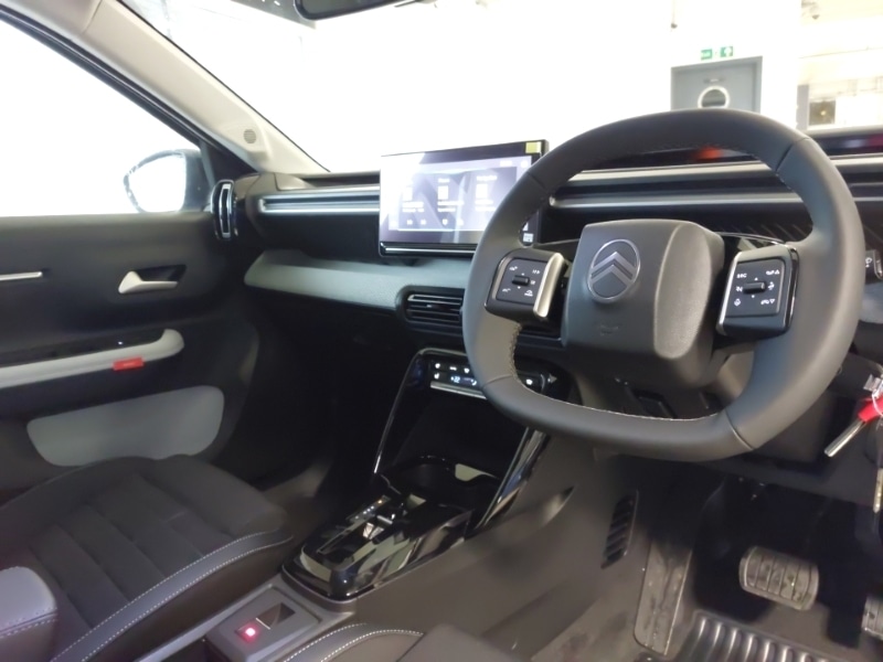 Used Citroen C3 2025 for sale - 76970486: Photo 19