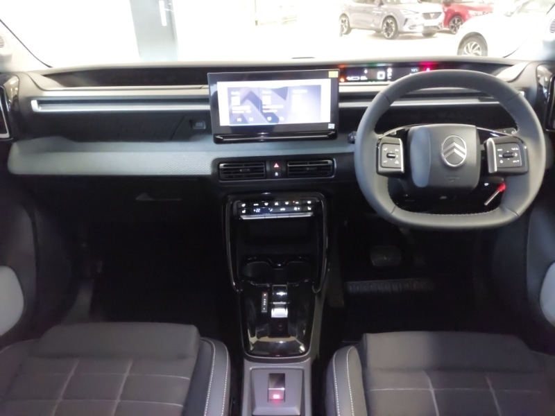 Used Citroen C3 2025 for sale - 76970486: Photo 2