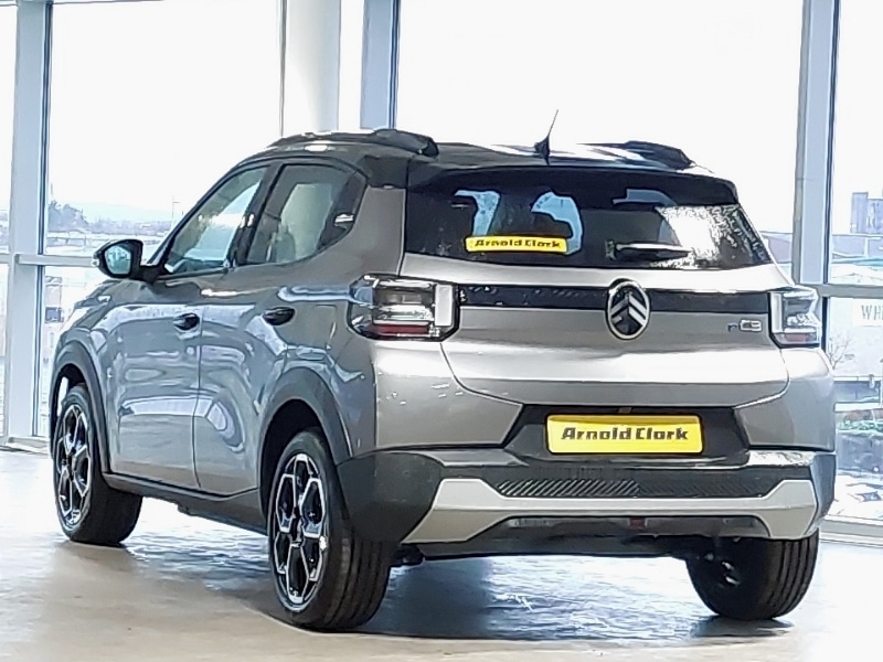 Used Citroen C3 2025 for sale - 76970486: Photo 3