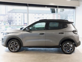 Used Citroen C3 2025 for sale - 76970486: Photo