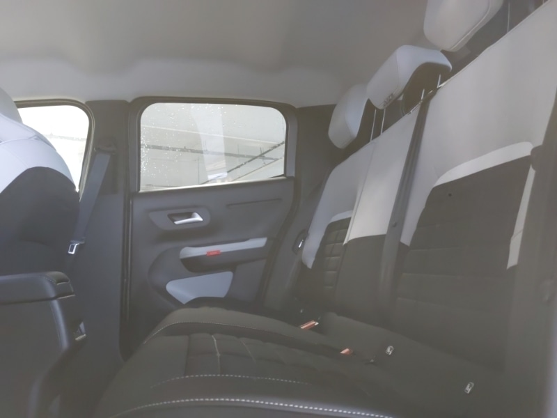 Used Citroen C3 2025 for sale - 76970486: Photo 6