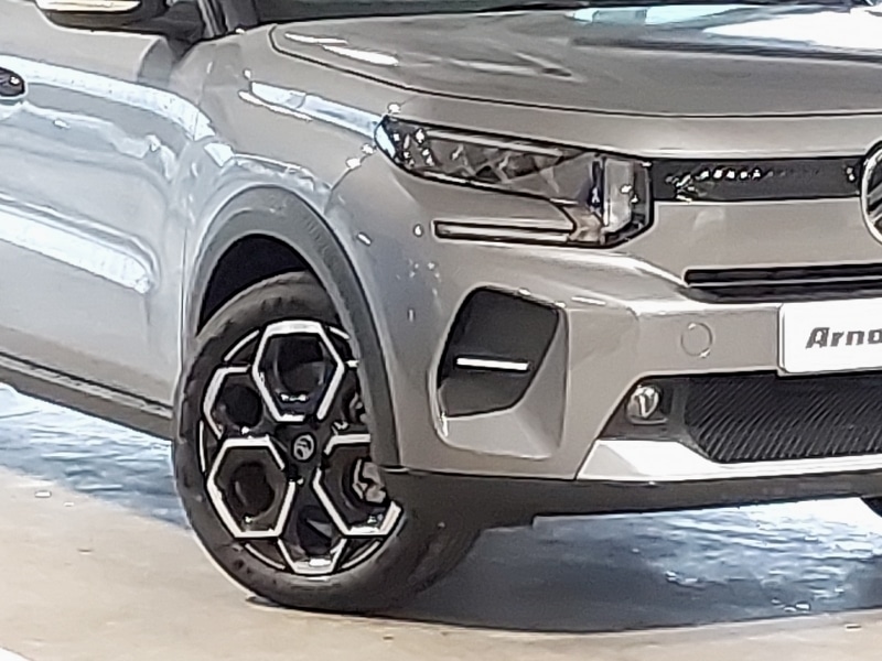 Used Citroen C3 2025 for sale - 76970486: Photo 9