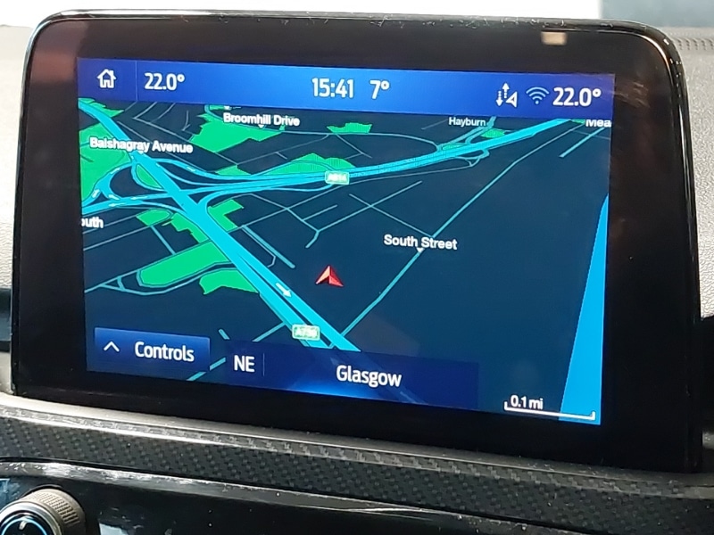 Used Ford Kuga 2021 for sale - 78046395: Photo 12