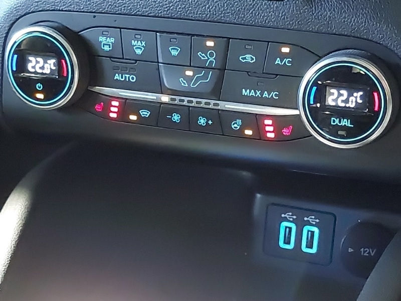 Used Ford Kuga 2021 for sale - 78046395: Photo 13