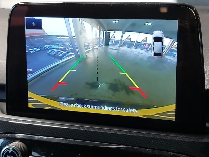 Used Ford Kuga 2021 for sale - 78046395: Photo 14