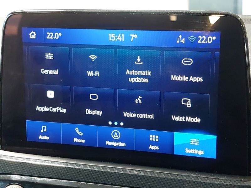 Used Ford Kuga 2021 for sale - 78046395: Photo 16