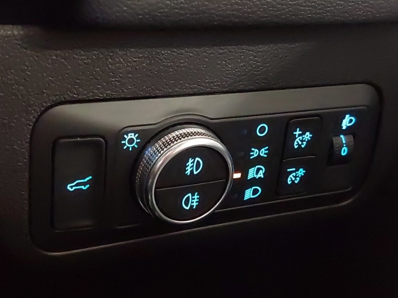 Used Ford Kuga 2021 for sale - 78046395: Photo 17