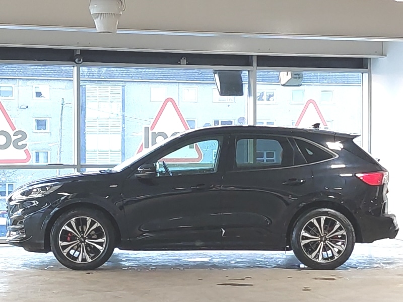 Used Ford Kuga 2021 for sale - 78046395: Photo 4