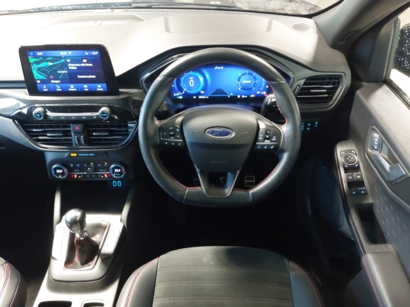 Used Ford Kuga 2021 for sale - 78046395: Photo 7