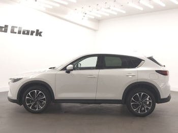 Used Mazda CX-5 2025 for sale - 78683828: Photo