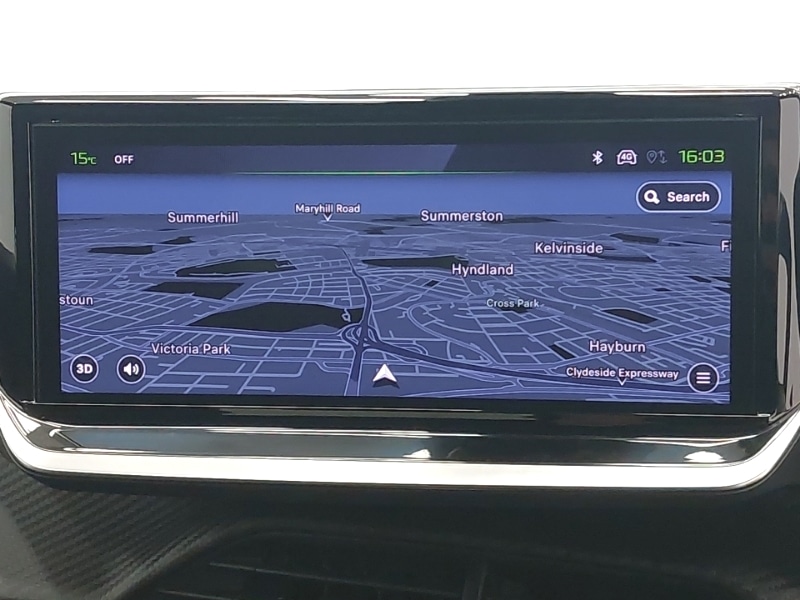 Used Peugeot 2008 2023 for sale - 77956623: Photo 10