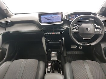 Used Peugeot 2008 2023 for sale - 77956623: Photo