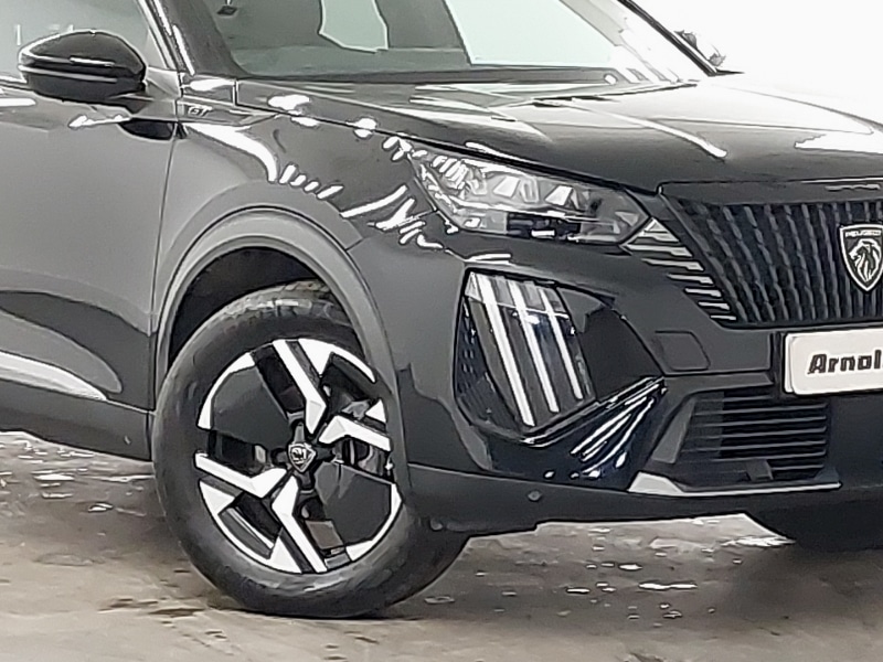 Used Peugeot 2008 2023 for sale - 77956623: Photo 9