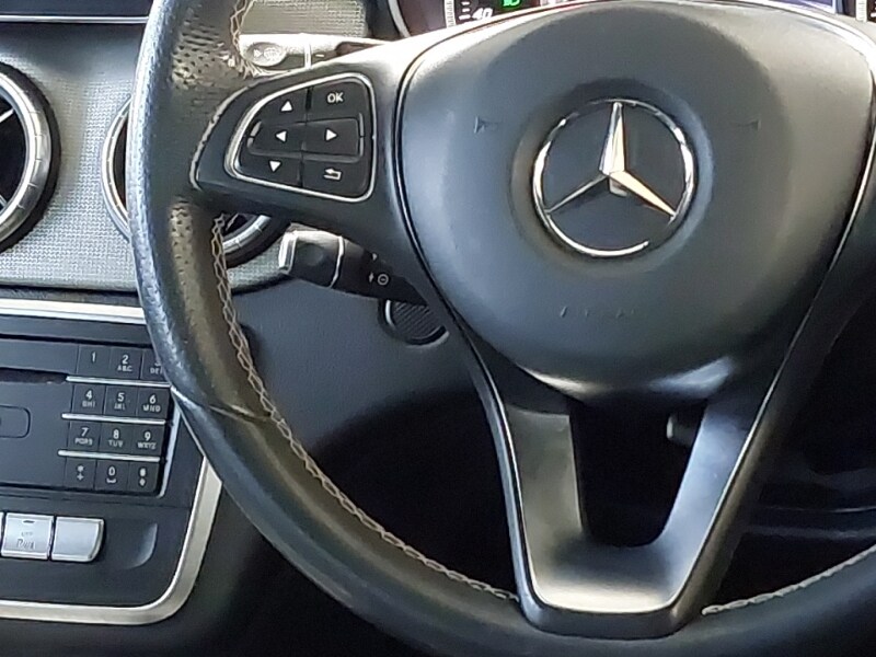 Used Mercedes-Benz CLA 2017 for sale - 77419049: Photo 10