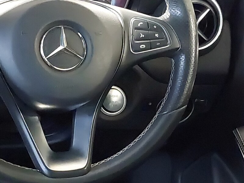 Used Mercedes-Benz CLA 2017 for sale - 77419049: Photo 11