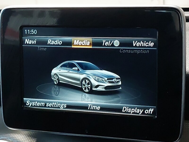 Used Mercedes-Benz CLA 2017 for sale - 77419049: Photo 12