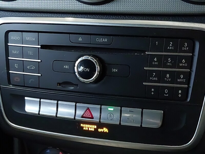 Used Mercedes-Benz CLA 2017 for sale - 77419049: Photo 13