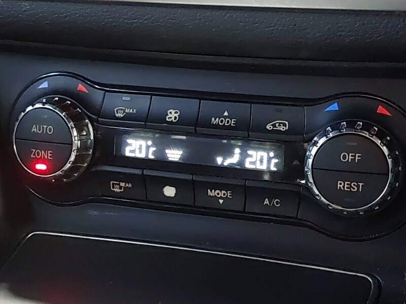 Used Mercedes-Benz CLA 2017 for sale - 77419049: Photo 14