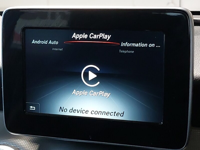 Used Mercedes-Benz CLA 2017 for sale - 77419049: Photo 16