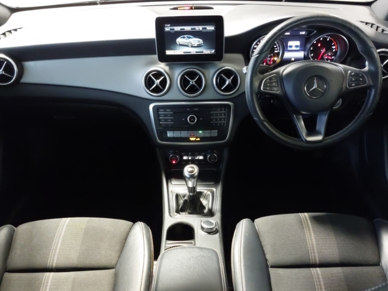 Used Mercedes-Benz CLA 2017 for sale - 77419049: Photo 2