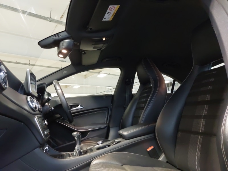 Used Mercedes-Benz CLA 2017 for sale - 77419049: Photo 5